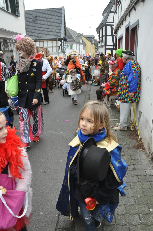 Foto Karnevalszug 2019