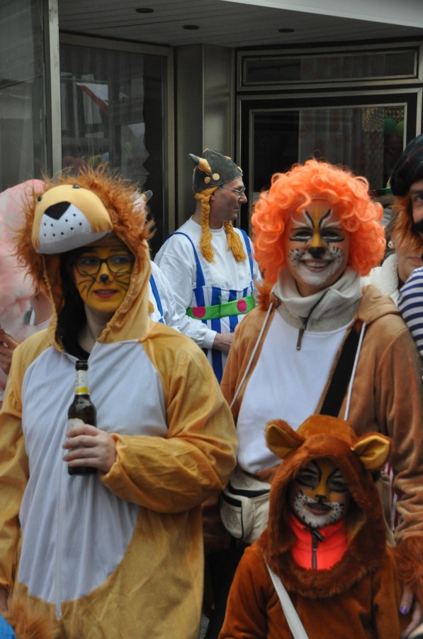 Foto Karnevalszug 2019