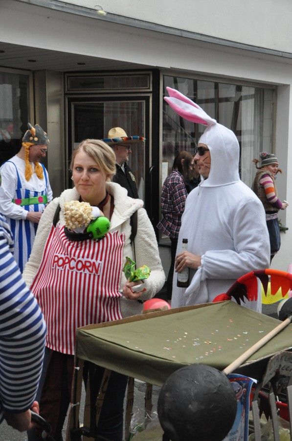 Foto Karnevalszug 2019