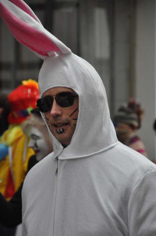 Foto Karnevalszug 2019