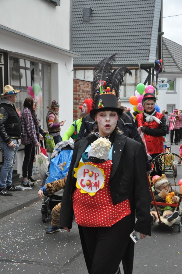 Foto Karnevalszug 2019