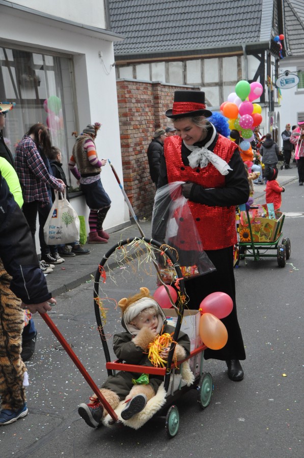 Foto Karnevalszug 2019
