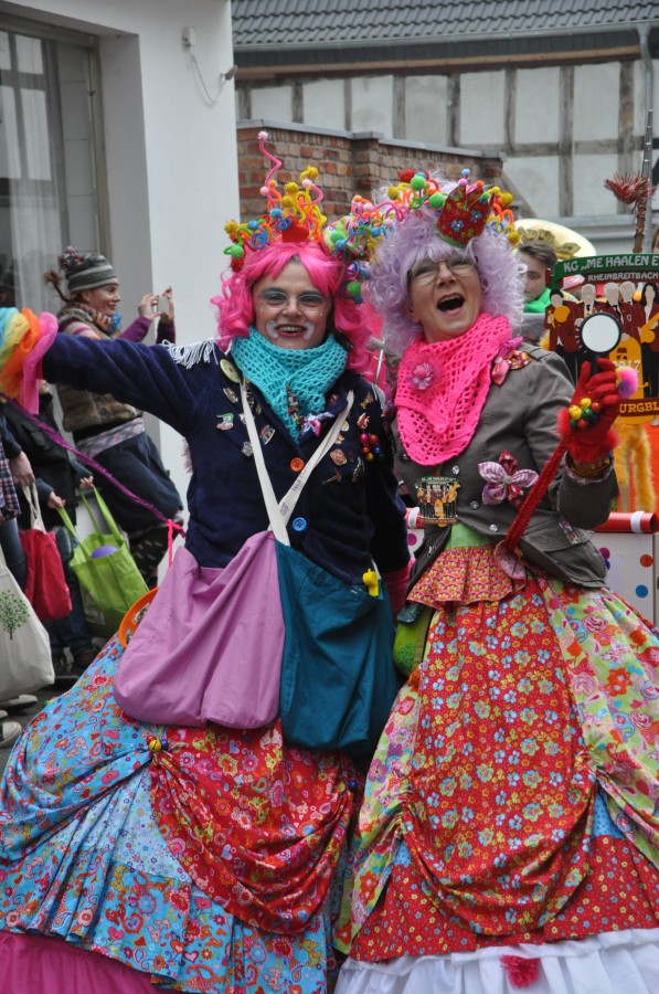 Foto Karnevalszug 2019