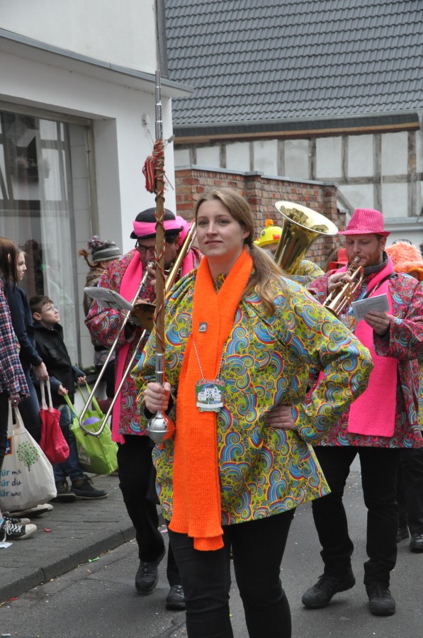 Foto Karnevalszug 2019