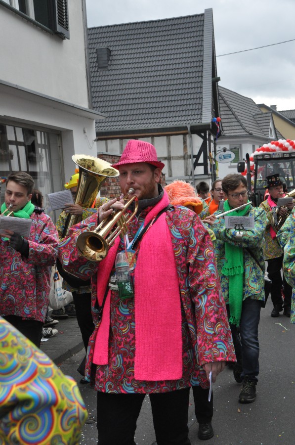 Foto Karnevalszug 2019