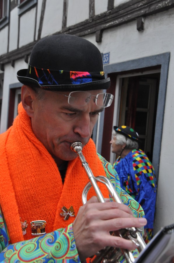 Foto Karnevalszug 2019