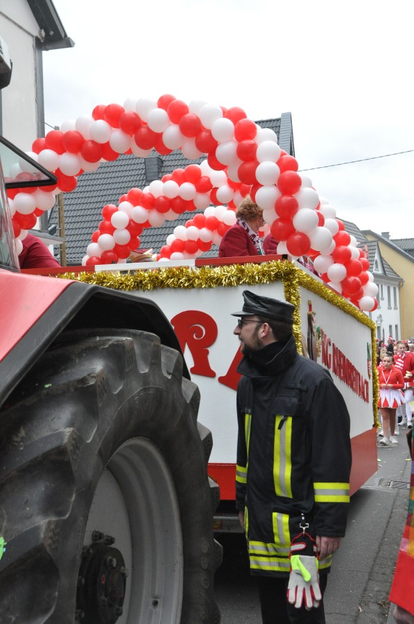 Foto Karnevalszug 2019