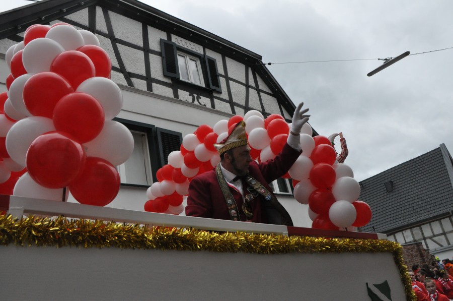 Foto Karnevalszug 2019