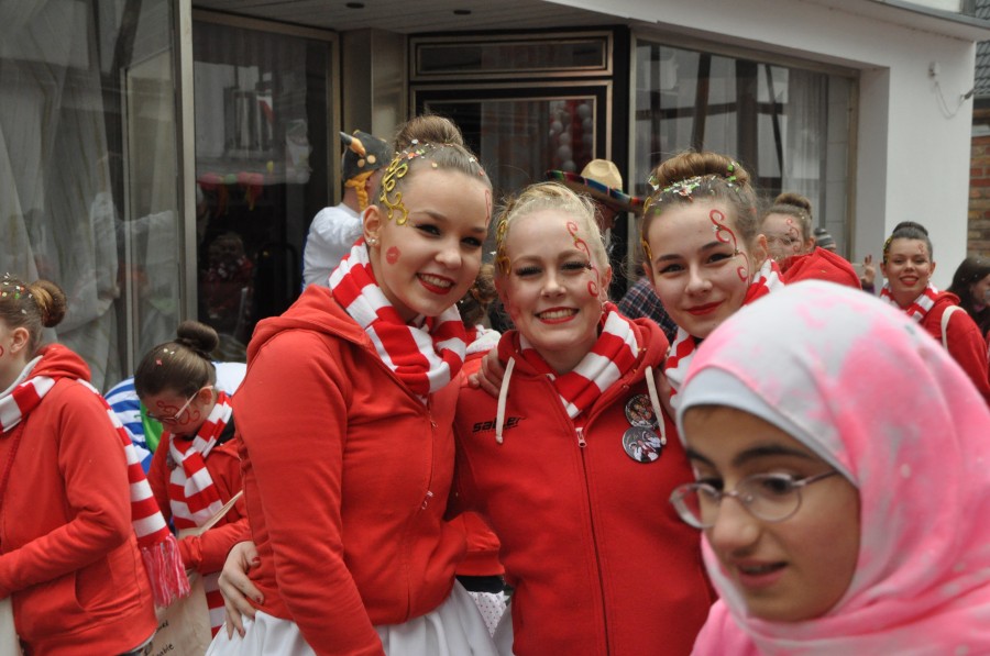 Foto Karnevalszug 2019