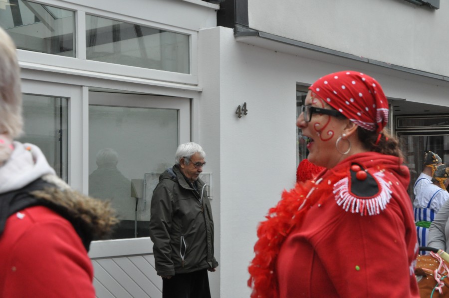 Foto Karnevalszug 2019