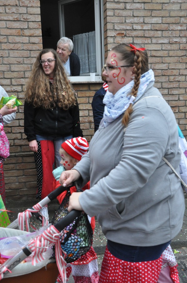 Foto Karnevalszug 2019