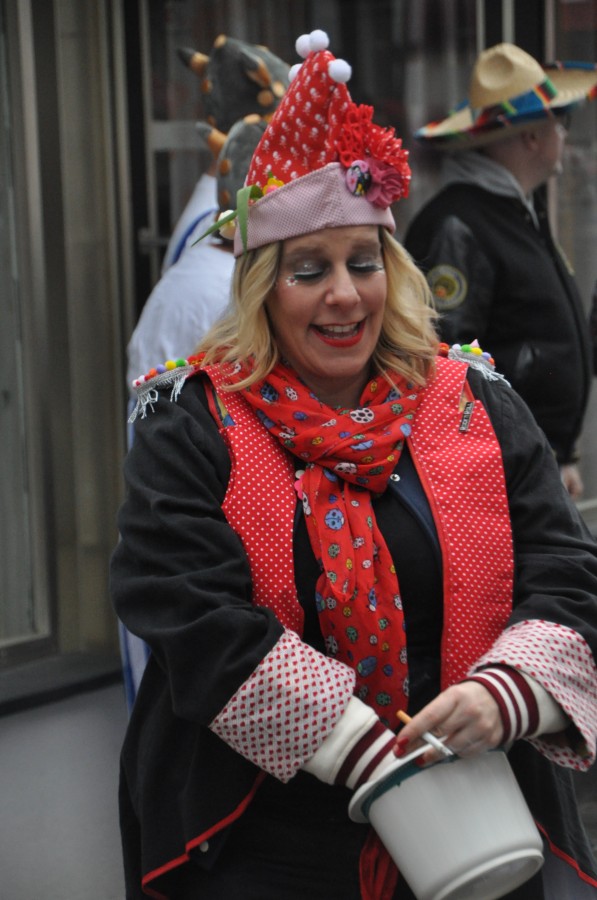 Foto Karnevalszug 2019