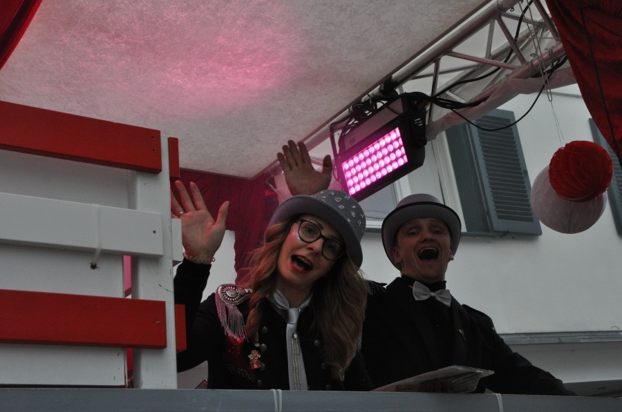 Foto Karnevalszug 2019