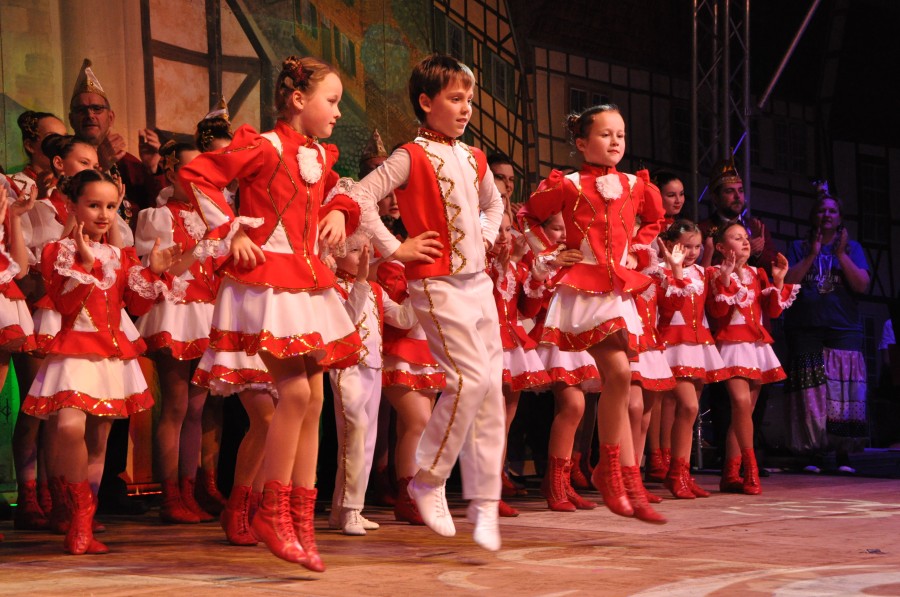 Foto Prunksitzung 2020