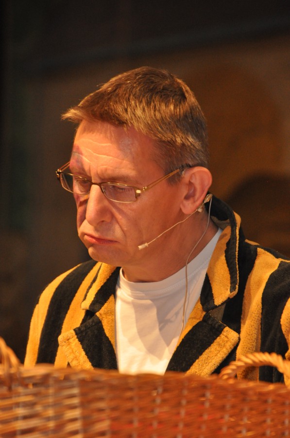 Foto Seniorenkarneval 2020