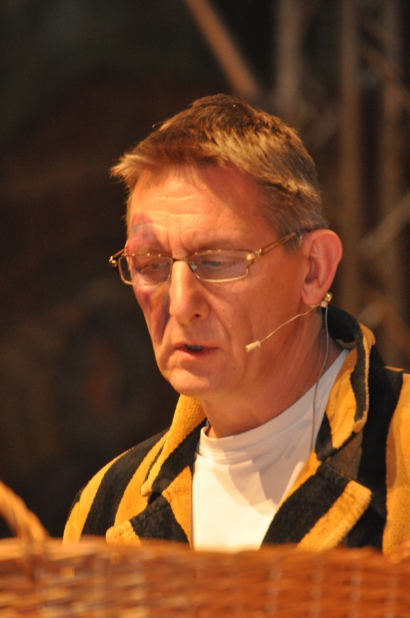 Foto Seniorenkarneval 2020