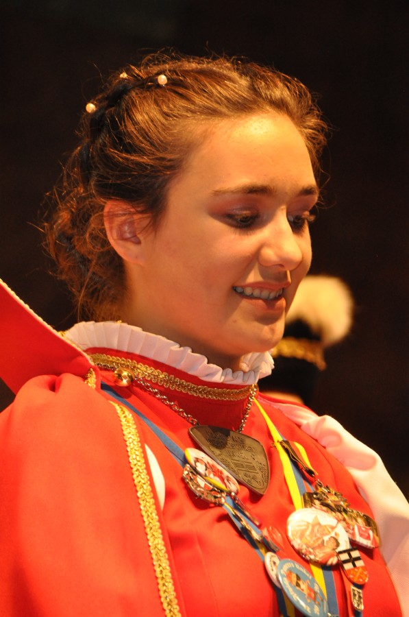 Foto Seniorenkarneval 2020