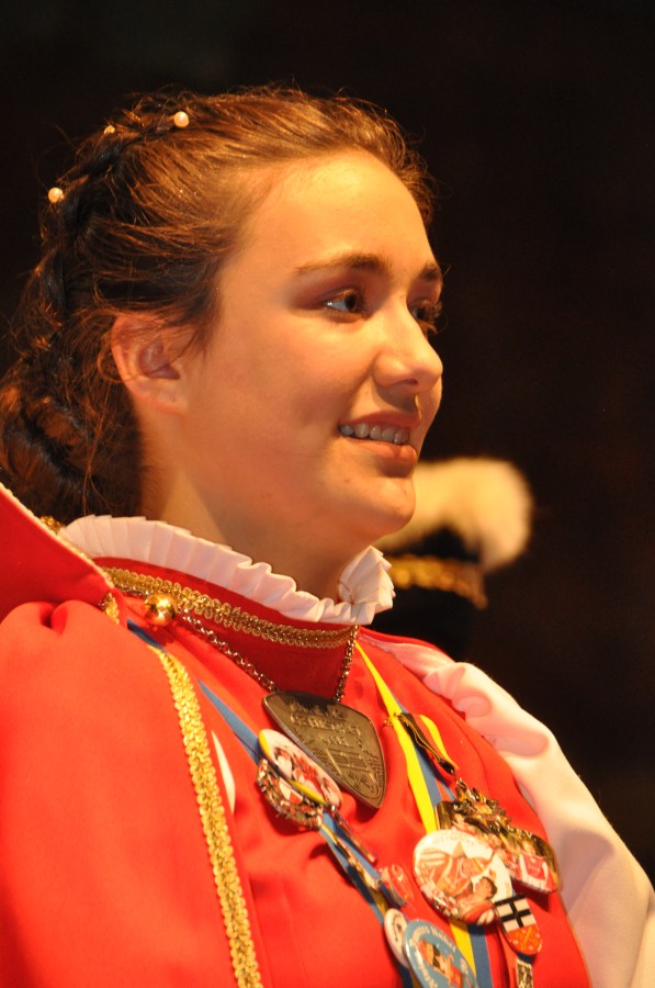 Foto Seniorenkarneval 2020