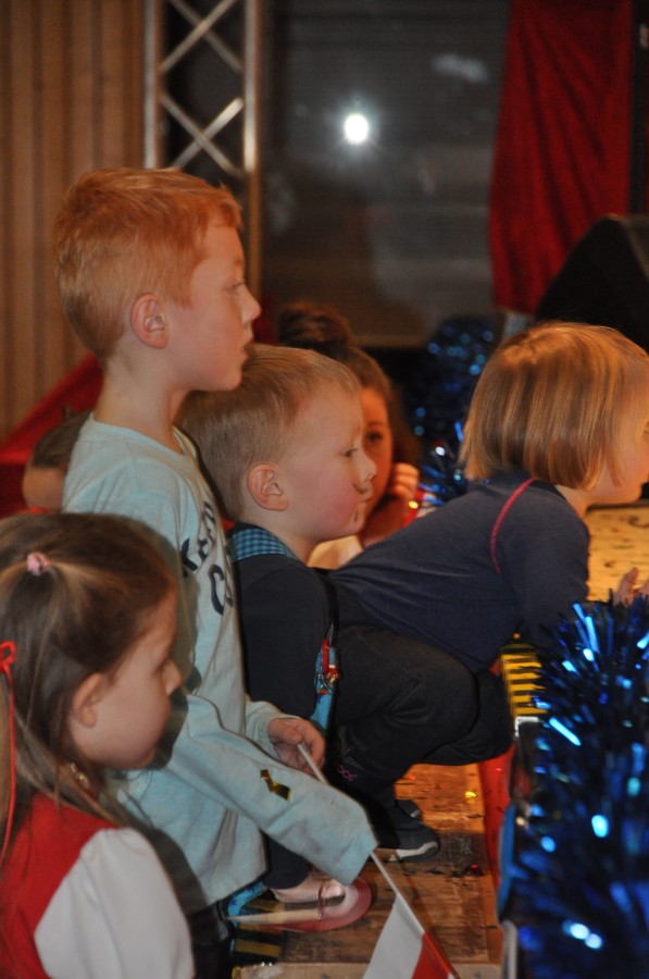 Foto Seniorenkarneval 2020