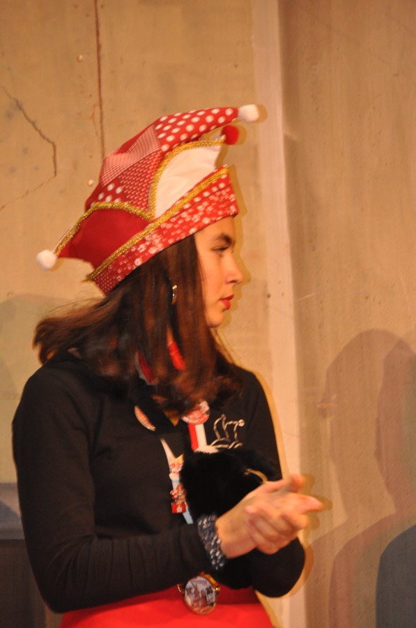 Foto Kinderkarneval 2020
