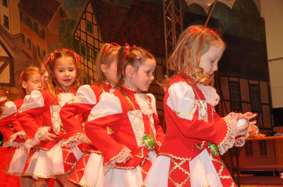 Foto Kinderkarneval 2020