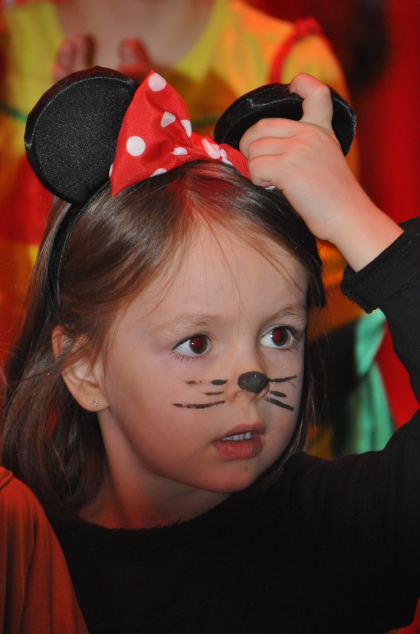 Foto Kinderkarneval 2020