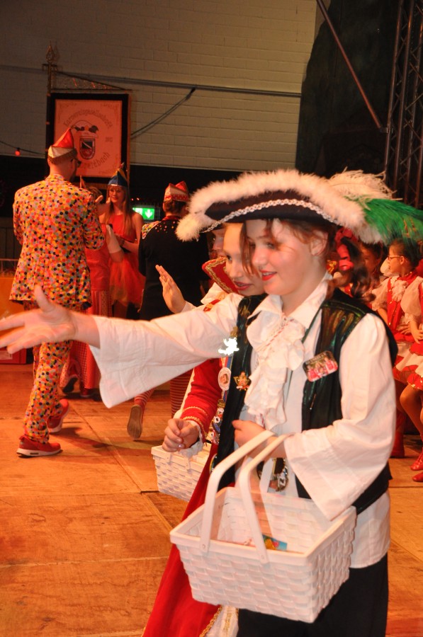 Foto Kinderkarneval 2020