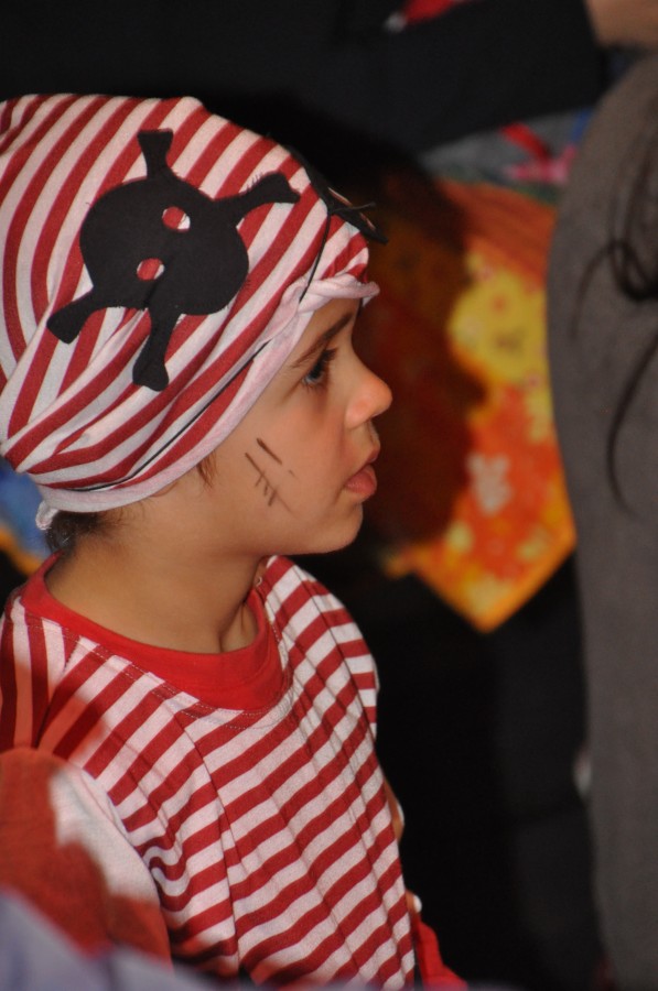 Foto Kinderkarneval 2020
