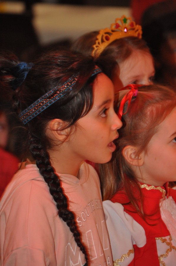 Foto Kinderkarneval 2020
