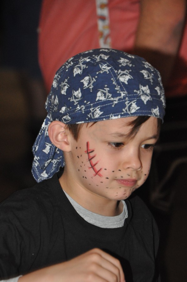 Foto Kinderkarneval 2020