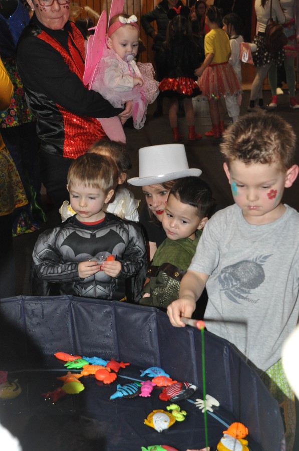 Foto Kinderkarneval 2020