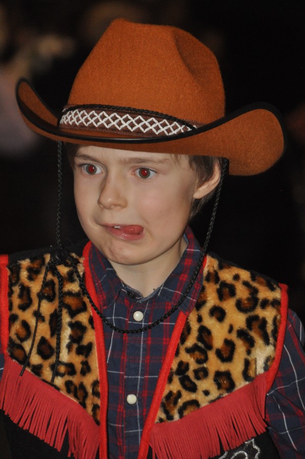 Foto Kinderkarneval 2020