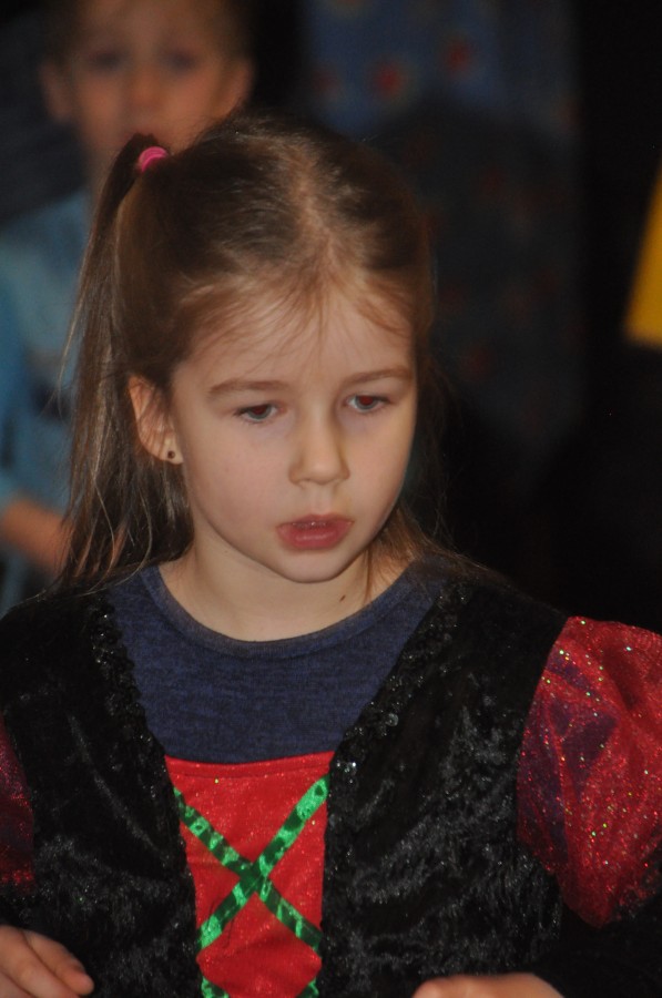 Foto Kinderkarneval 2020