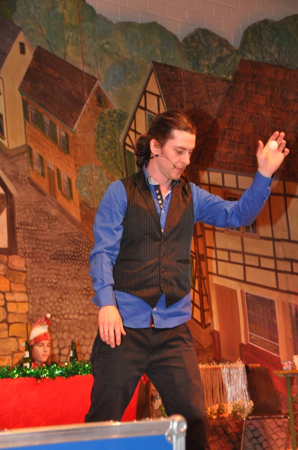 Foto Kinderkarneval 2020