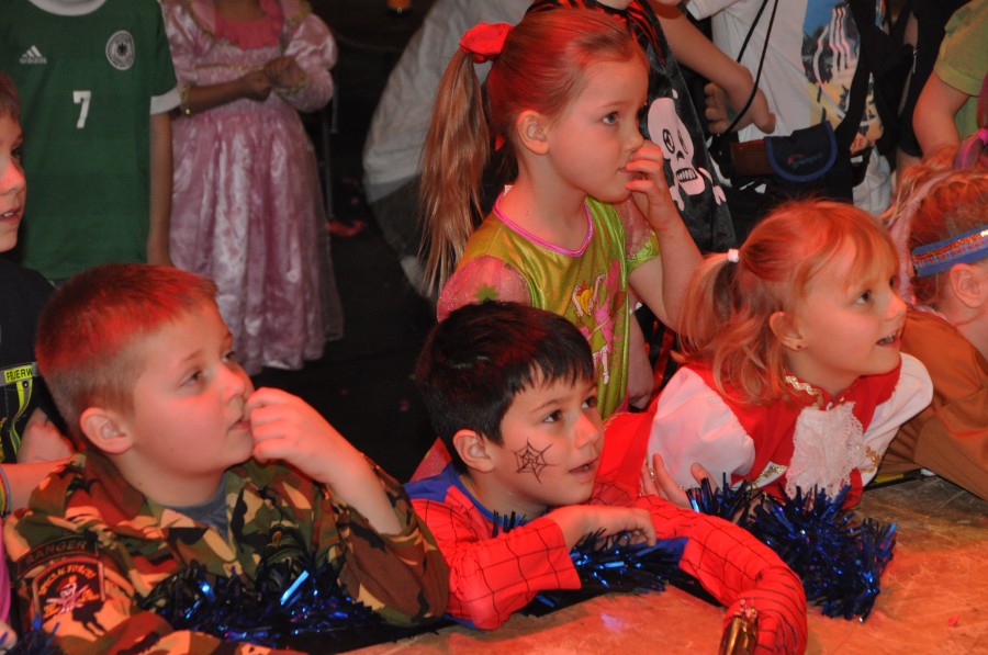 Foto Kinderkarneval 2020