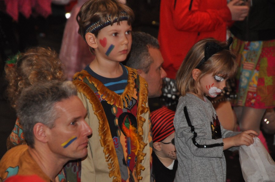 Foto Kinderkarneval 2020