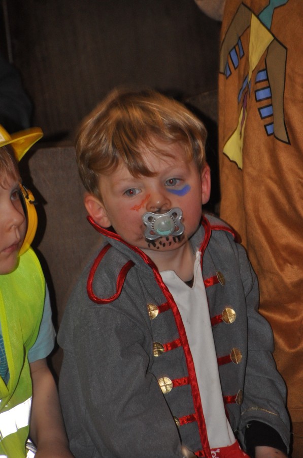 Foto Kinderkarneval 2020