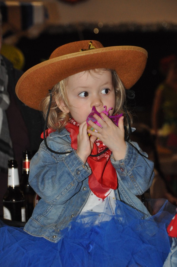 Foto Kinderkarneval 2020