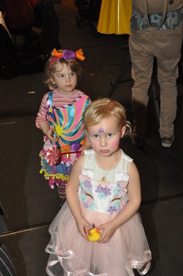 Foto Kinderkarneval 2020