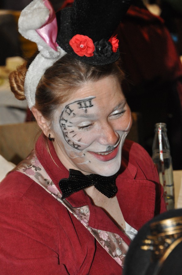 Foto Kinderkarneval 2020