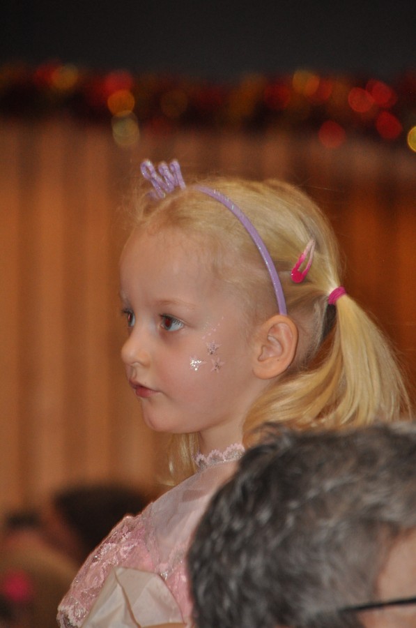 Foto Kinderkarneval 2020