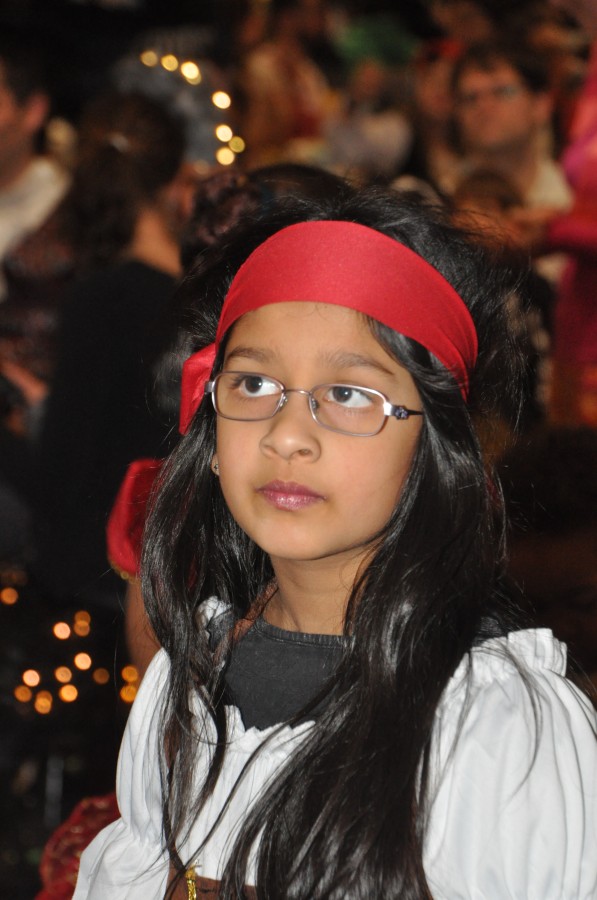 Foto Kinderkarneval 2020