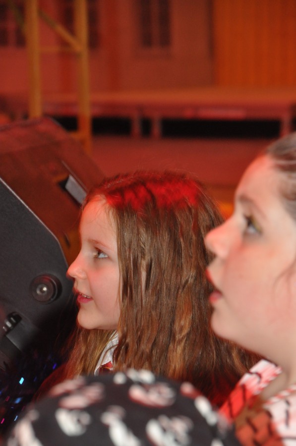 Foto Kinderkarneval 2020