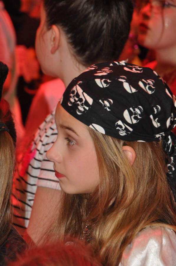 Foto Kinderkarneval 2020