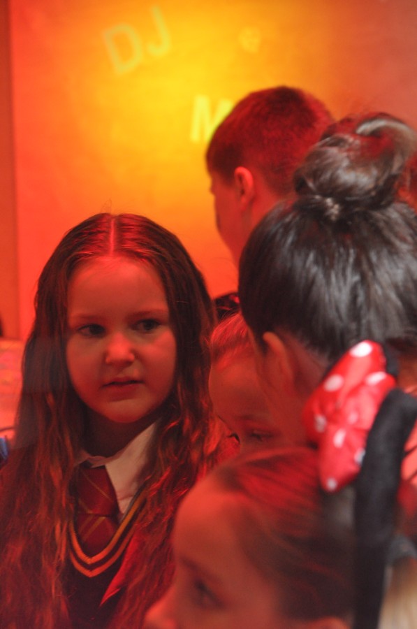 Foto Kinderkarneval 2020