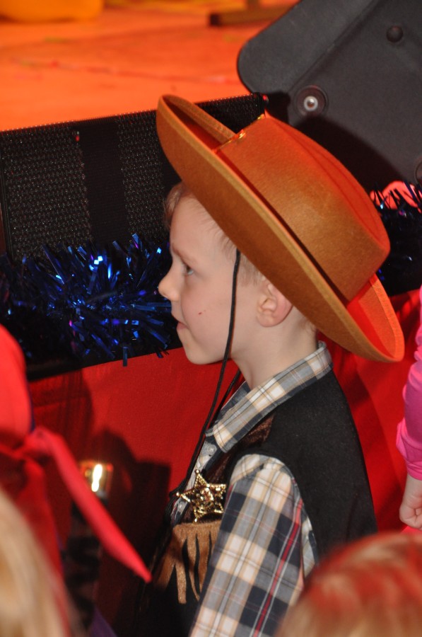 Foto Kinderkarneval 2020