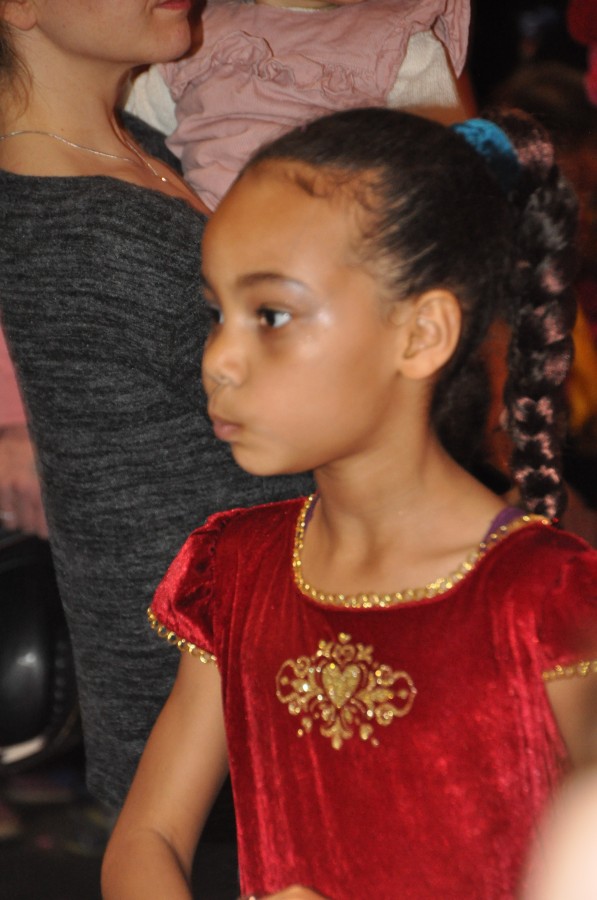 Foto Kinderkarneval 2020