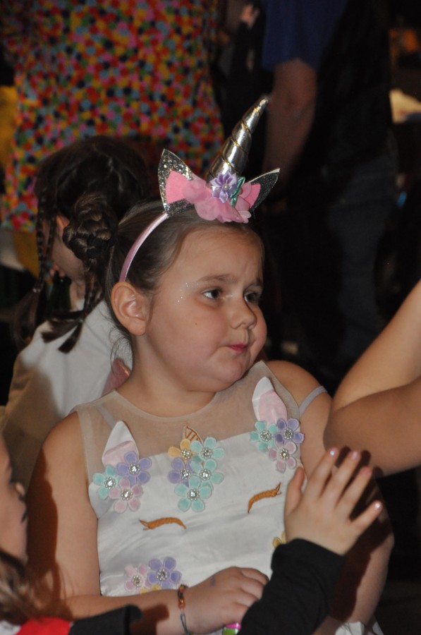 Foto Kinderkarneval 2020