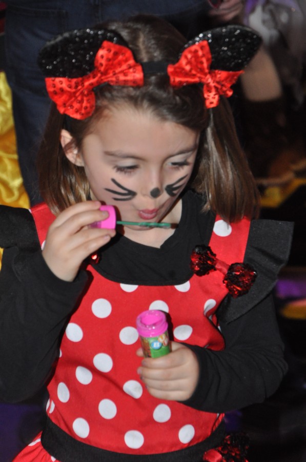 Foto Kinderkarneval 2020