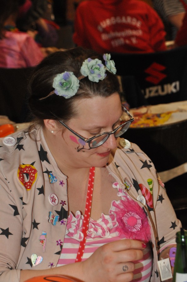 Foto Kinderkarneval 2020